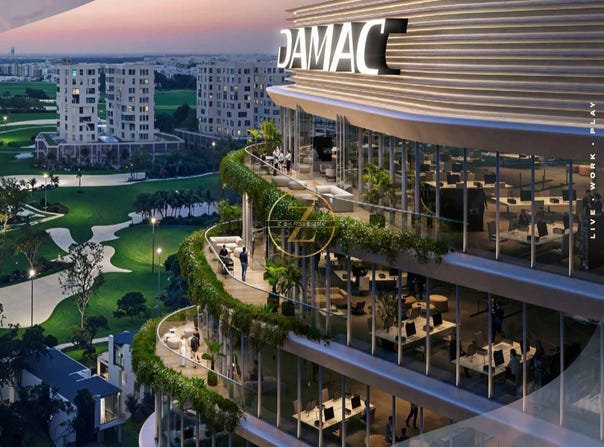 Dubai Hills, Dubai 167