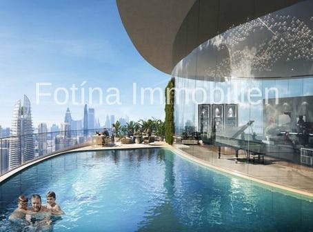 Dubai, Business Bay, Dubayy