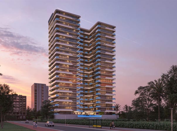 Falcon City of Wonders, Dubai 341296