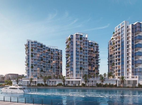 CJW2+PP2 - شارع القناة - Al Rahah - RBW3 - Abu Dhabi - United Arab Emirates, Abu Dhabi, Abu Dhabi