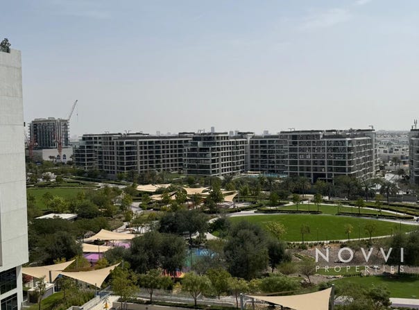 Park Heights, Acacia B, Dubai, Dubai
