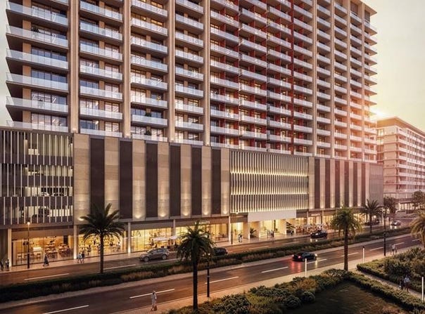 3687+RPG - Jumeirah Village - Dubai - United Arab Emirates, Dubai, Dubai