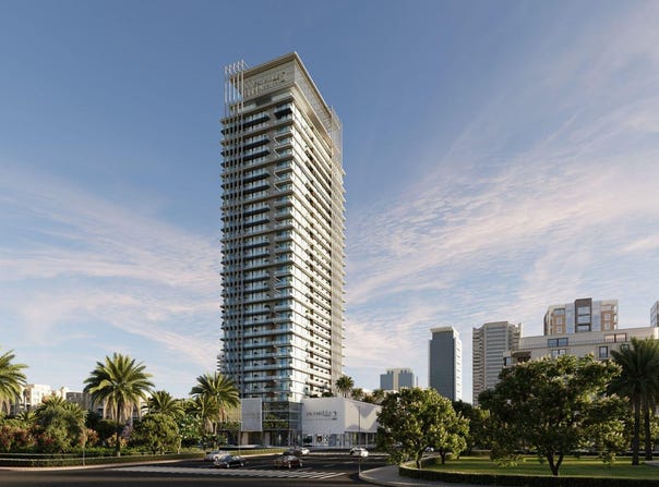 Jumeirah Village Circle, Dubai, Dubai