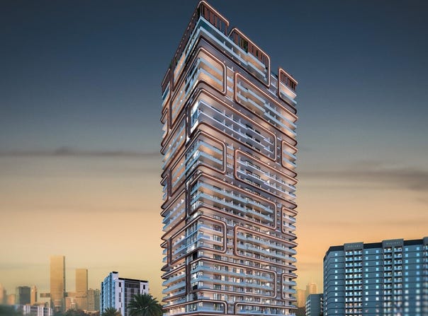 Liwan, Dubai, Dubai