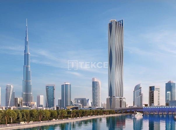 Business Bay, Dubai 238918