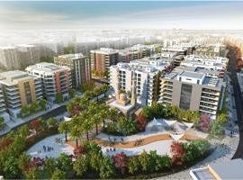 Al Meydan Road, Dubai, Dubai