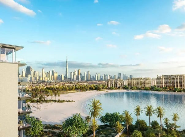 Jumeirah, Dubai, Dubai