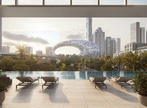 DIFC, Dubai, Dubai
