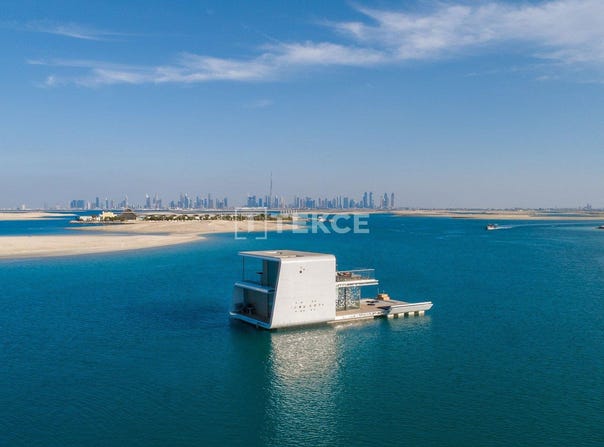 The Island District, Dubai 117966