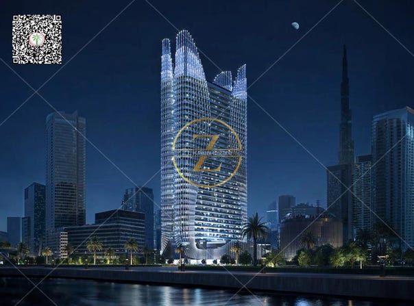 Al Jadaf, Dubai 117966
