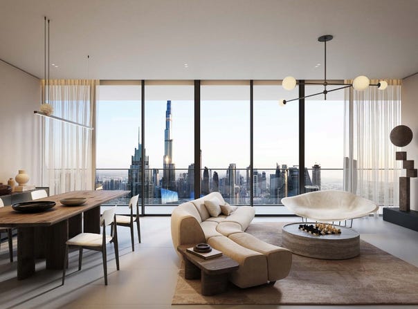 DIFC, Dubai, Dubai