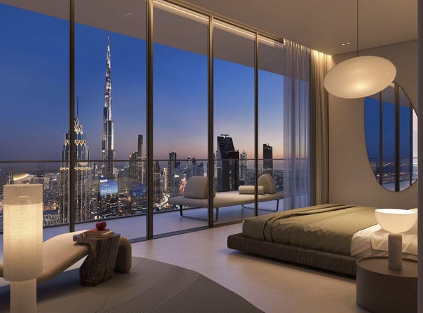DIFC, Dubai, Dubai