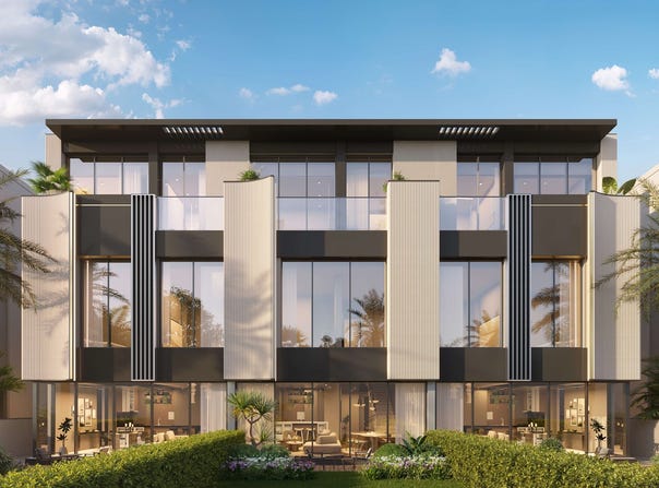 Nad Al Sheba 1, Dubai, Dubai