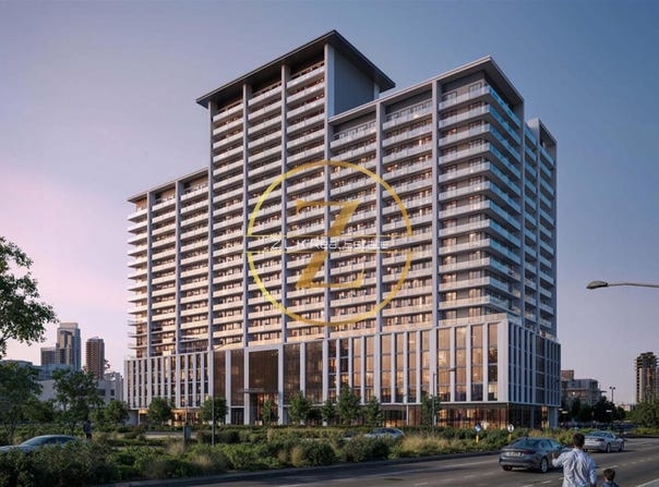 Jumeirah Village Circle, Dubai 3452 CZ