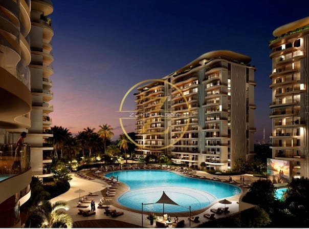 Dubai Hills, Dubai 167