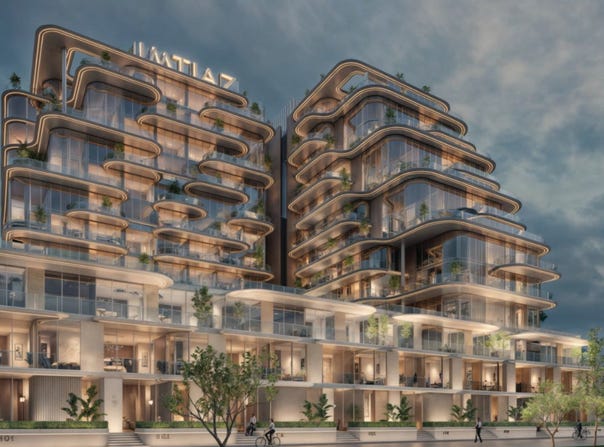 77PV+XJF Dubaï - Émirats arabes unis, Dubai, Dubai