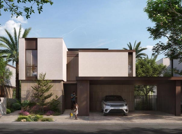 Dubai Land Residence Complex, Dubai, Dubai