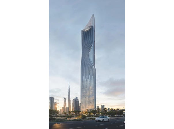Business Bay, Business Bay, Dubai