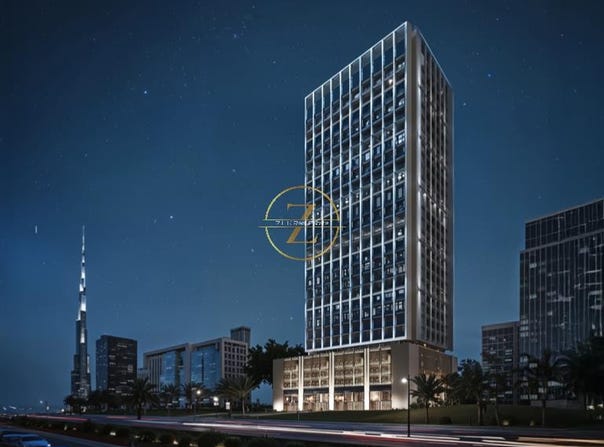 Al Jadaf, Dubai 117966