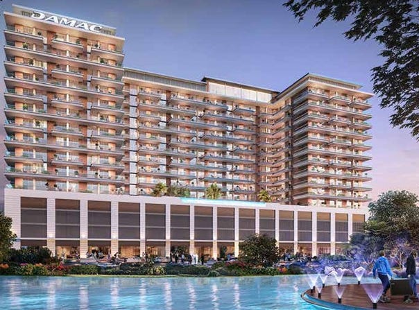 Dubai Investment Park - 2, Dubai, Dubai