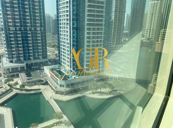 Jumeirah Lake Towers, Dubai, Dubai