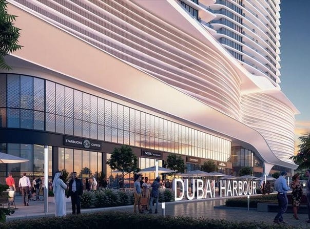 683V+9P9 - Ras Al Khor Rd - Ras Al Khor - Dubai Creek Harbour - Dubai - United Arab Emirates, Dubai, Dubai