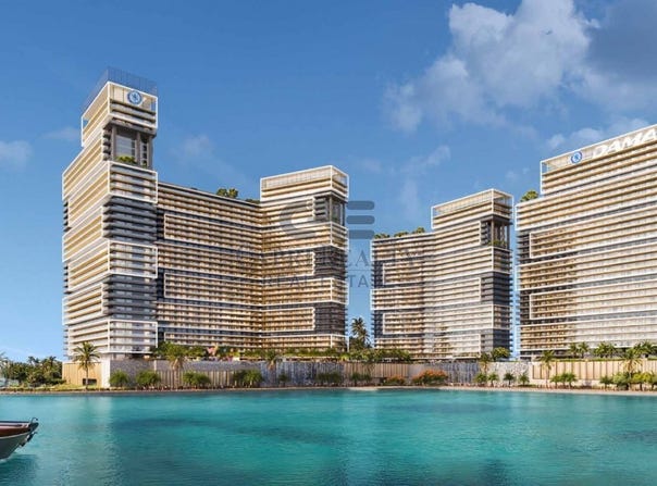 Dubai Maritime City, Dubai, Dubai