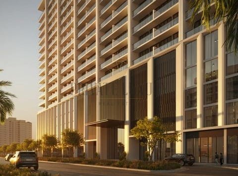 Sector 6, Dubai