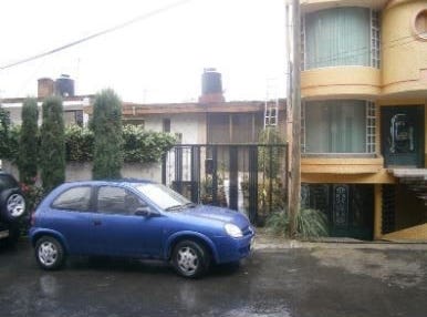 Ciudad Brisa, Naucalpan de Juarez, Naucalpan De Juarez, Naucalpan De Juarez