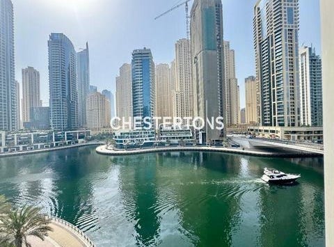Marsa Dubai, Dubai, UAE, Dubai, Dubayy