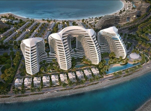 176 Al Marjan Is Blvd, Ras al Khaimah, Ras al Khaimah
