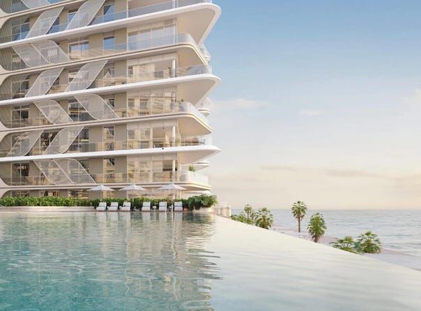 GH63+CJG - Fahid Island - Abu Dhabi - United Arab Emirates, Abu Dhabi, Abu Dhabi
