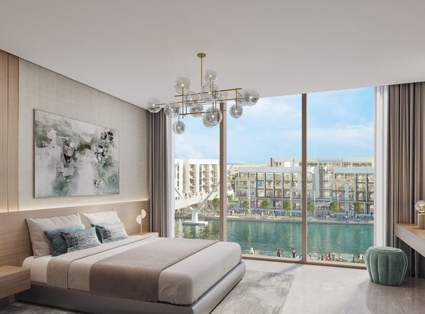 Dubai, Dubai