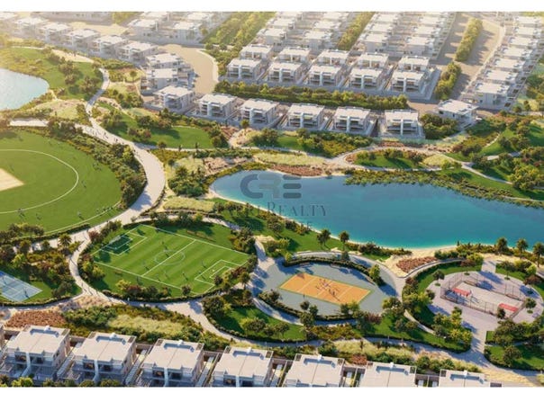 Damac Hills 2, Dubai, Dubai