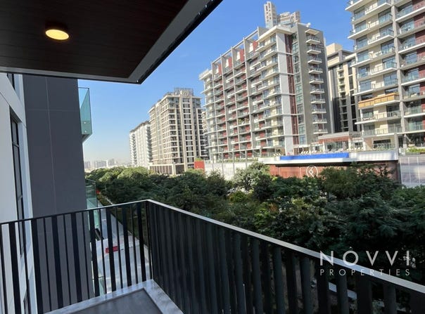 Kensington Waters, Kensington Waters B, Dubai, Dubai