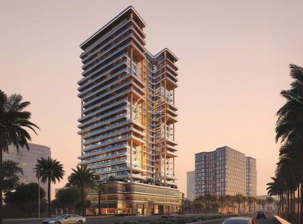 Al Barsha South 1, Dubai 120730