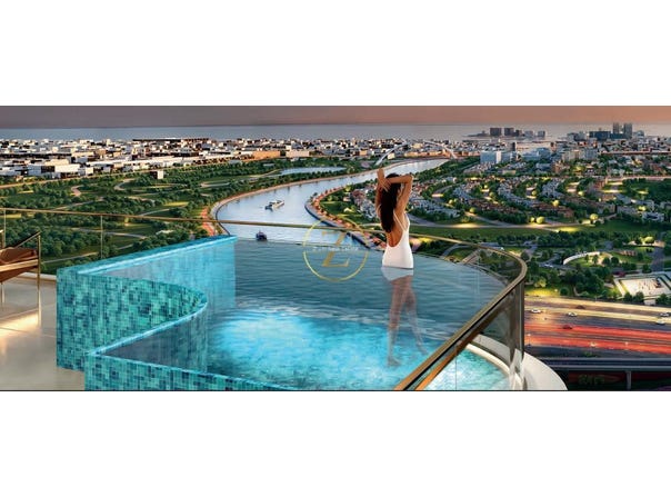 Business Bay, Dubai 238918