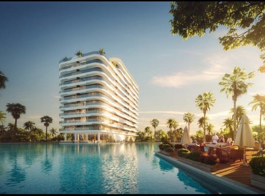 Venice 7C, Dubai South, Dubai 11111