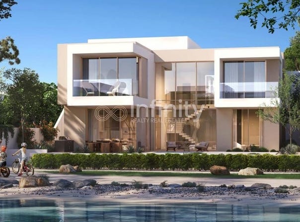 Ghantoot, Abu Dhabi