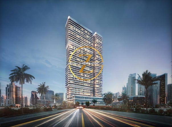 Al Barsha South 1, Dubai 120730