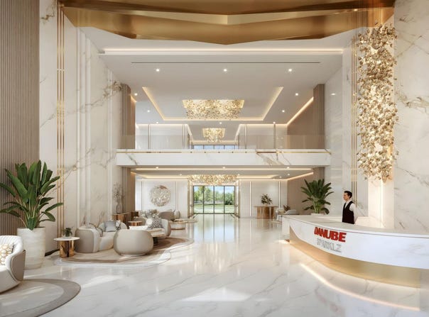 Al Furjan, Dubai, Dubai