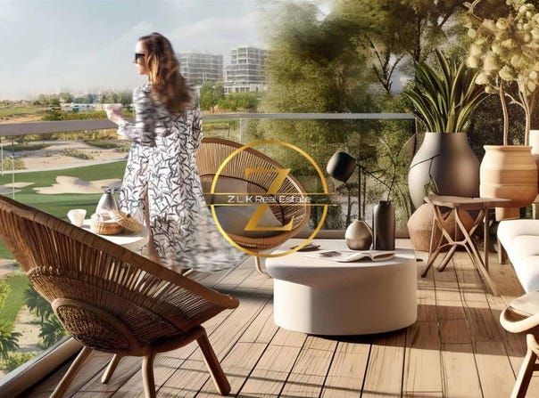 Dubai Studio City, Dubai