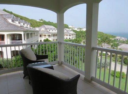 Nonsuch Bay, Antigua And Barbuda, Nonsuch Bay, Antigua