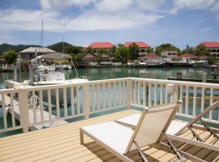 Jolly Harbour, Antigua And Barbuda, Jolly Harbour, Antigua