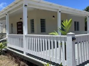 Royal Garden, Antigua And Barbuda, Saint John's, Antigua