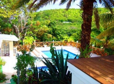 Antigua And Barbuda, Dickenson Bay, Antigua