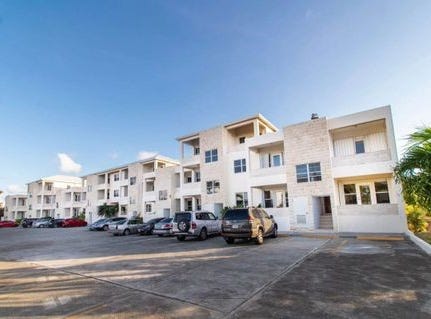 Antigua And Barbuda, Saint John's, Antigua