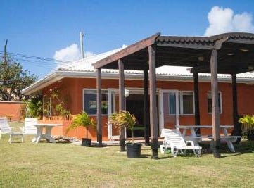 Hodges Bay, Antigua And Barbuda, Saint John's, Antigua