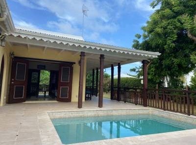 Hodges Bay House, Hodges Bay, Antigua And Barbuda, Saint John's, Antigua