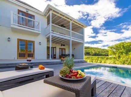 Nonsuch Bay, Antigua And Barbuda, Nonsuch Bay, Antigua